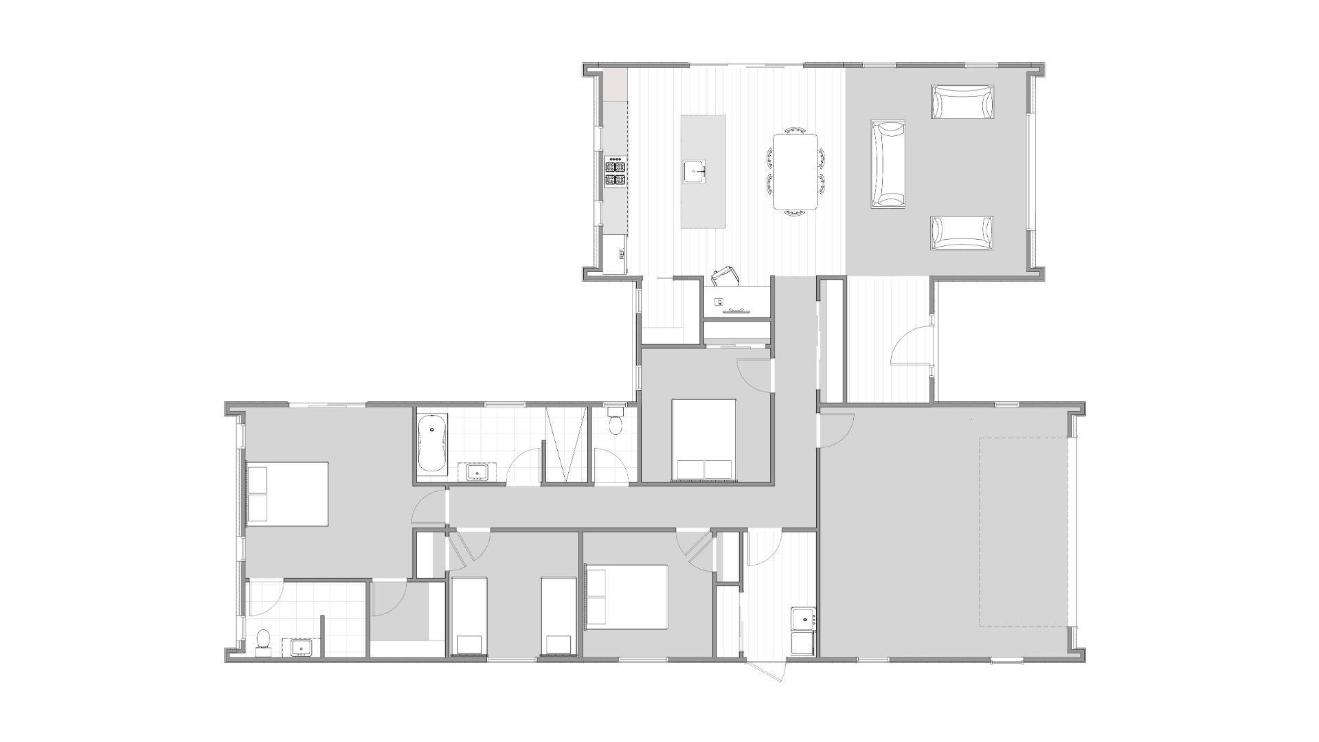 30 Amsharlo Drive, Kerikeri — floorplan